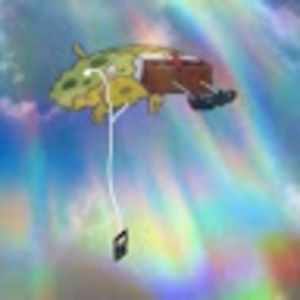 Meet your Posher, X-phantom